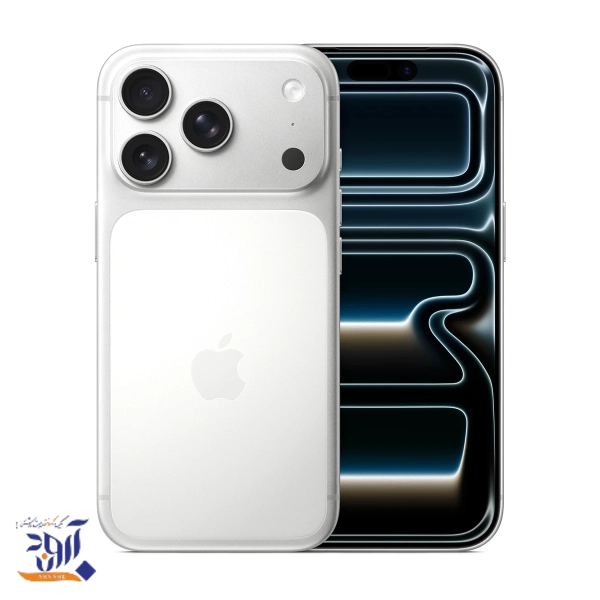 آیفون ۱۷ پرو مکس ۵۱۲ گیگ اپل  | iPhone 17 Pro Max 512 GB - Thumbnail 1